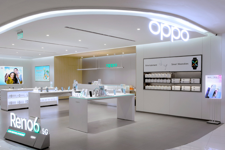 Oppo terrà una conferenza degli sviluppatori alla fine di agosto