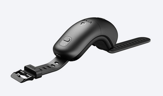 HTC revela rastreador de pulso Vive Focus 3 para fone de ouvido VR