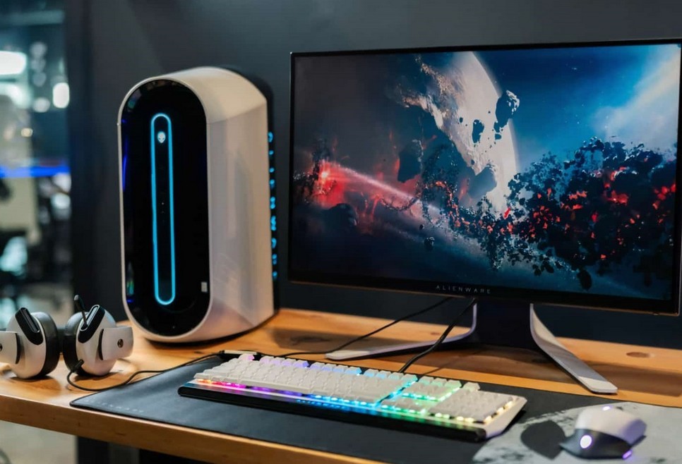 Aggiornamento AMD Radeon 21.11.3 Facoltativo. Ottimizzazioni del gioco