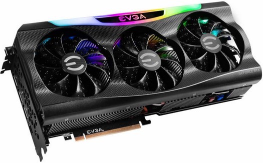 Novo firmware RTX 3080 Ti aumenta a velocidade de mineração