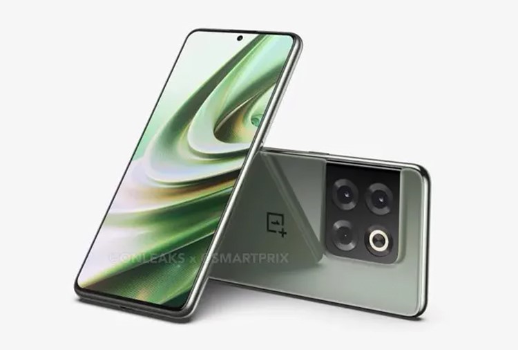 OnePlus 10T non riceverà una fotocamera Hasselblad