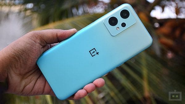 OnePlus Nord CE 2 Liteは最終的なAndroid 13を受け取りました