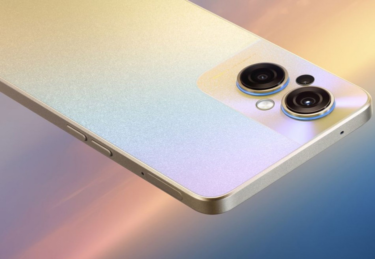 OppoがSnapdragon 695チップと64MPカメラを搭載したReno8 Z 5Gスマートフォンを360ドルで発表