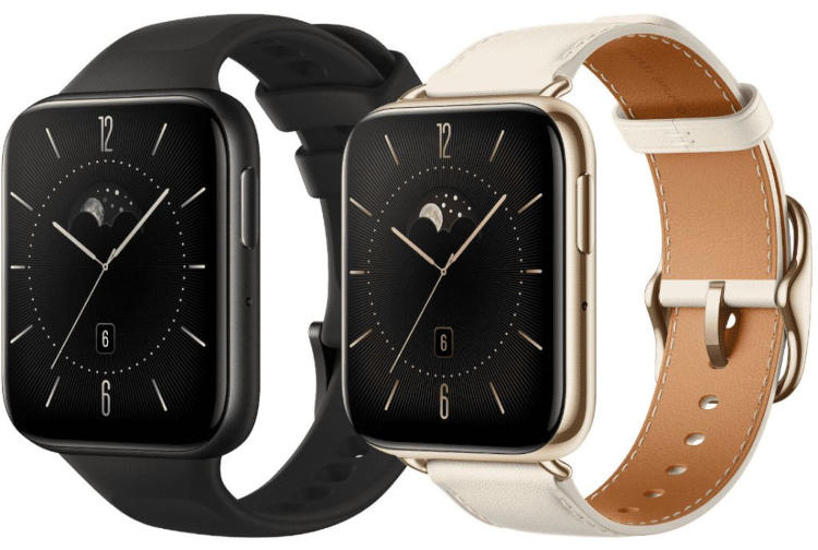 Presentati gli smartwatch Oppo Watch 3 e Watch 3 Pro