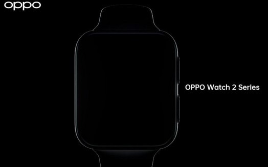 OPPO veröffentlicht eine Smartwatch Watch 2 auf der Hardware-Plattform Snapdragon Wear 4100 release