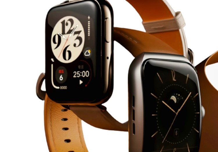 Oppo prepara smartwatch Watch 3 Series baseado na nova plataforma Snapdragon W5 Gen 1