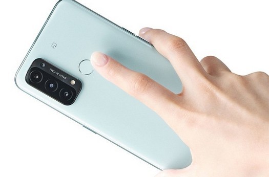 OppoがSnapdragon765Gプロセッサと90Hzディスプレイを搭載したReno5スマートフォンを発表