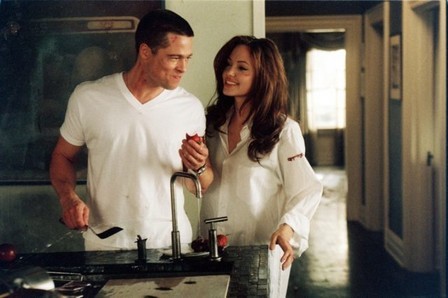 L'histoire d'amour d'Angelina Jolie et Brad Pitt: d'une romance secrète à un procès de cinq ans