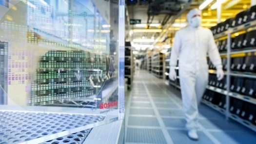 RBC-Experten gehen davon aus, dass sich der Chipmangel in der Automobilindustrie noch über Jahre hinziehen wird