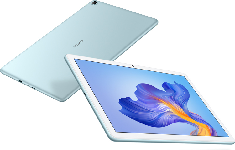 Tablet Honor Pad X8 Lite rilasciato con processore Helio P22T