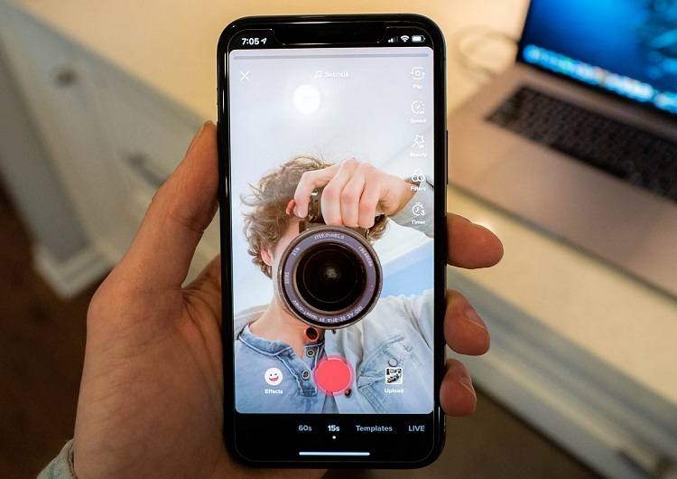 TikTok encourt une amende de 29 millions de dollars pour avoir mal géré les données personnelles des enfants