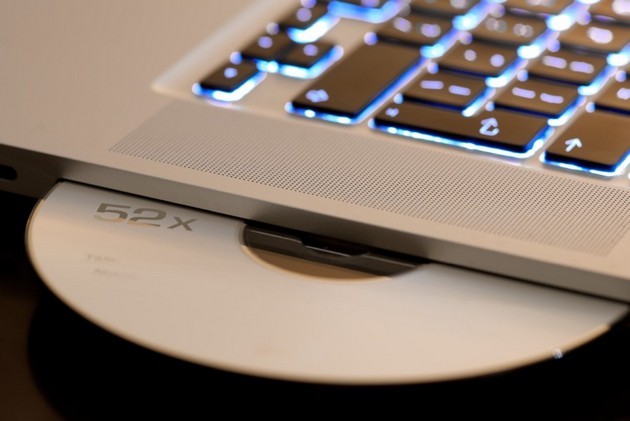 Como gravar um DVD inicializável para instalar o Windows 11