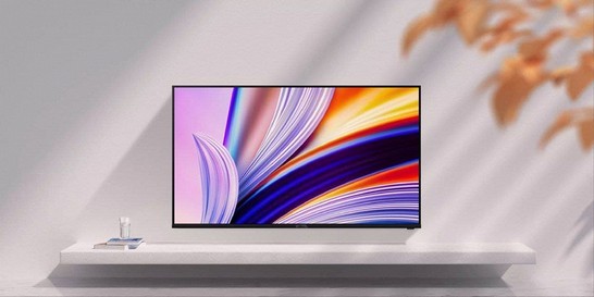 Immagini e specifiche di OnePlus TV 40Y1
