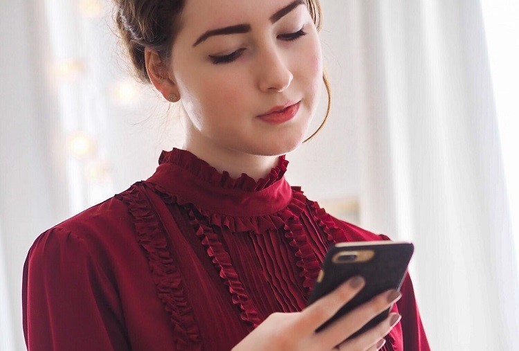 Agora você pode comprar e vender itens facilmente no YouTube Shorts