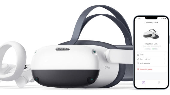 Il proprietario di TikTok per aumentare gli investimenti nella realtà virtuale