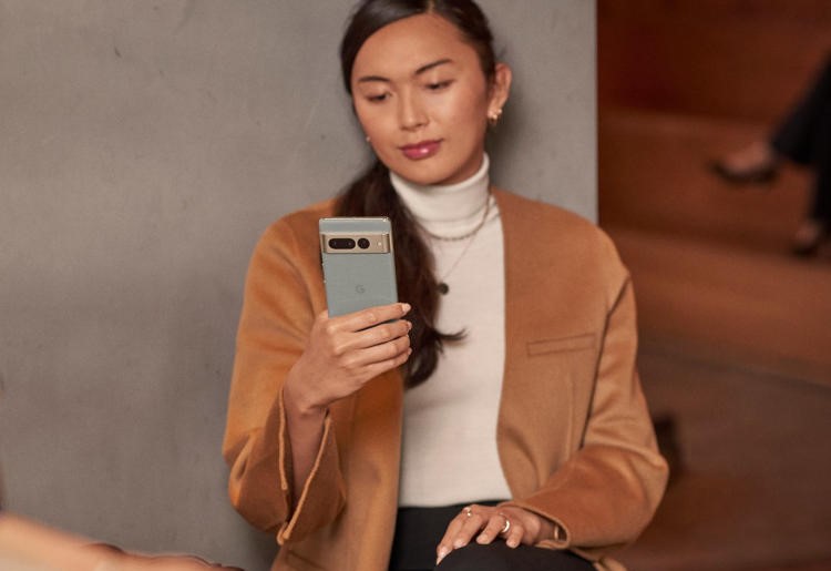 Proprietários do Pixel 7 e 7 Pro terão acesso gratuito ao Google One VPN