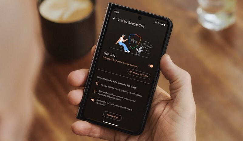 Google ha presentato il Pixel Fold al prezzo di 1799 dollari