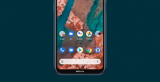 Officiellement: Android 12 sera bientôt disponible pour les utilisateurs de Nokia X20