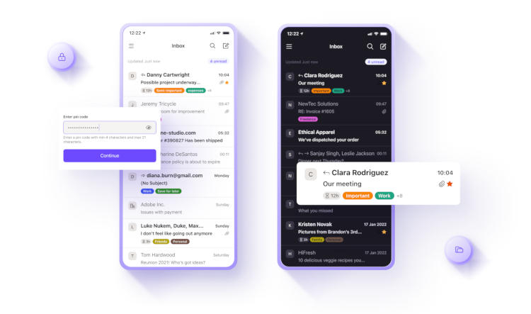 ProtonMail-Dienst in Proton umbenannt und neue Tarife angeboten