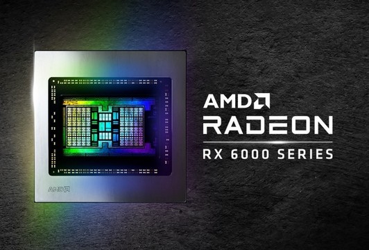 I parametri della Radeon RX 6600 e RX 6600 XT sono diventati noti