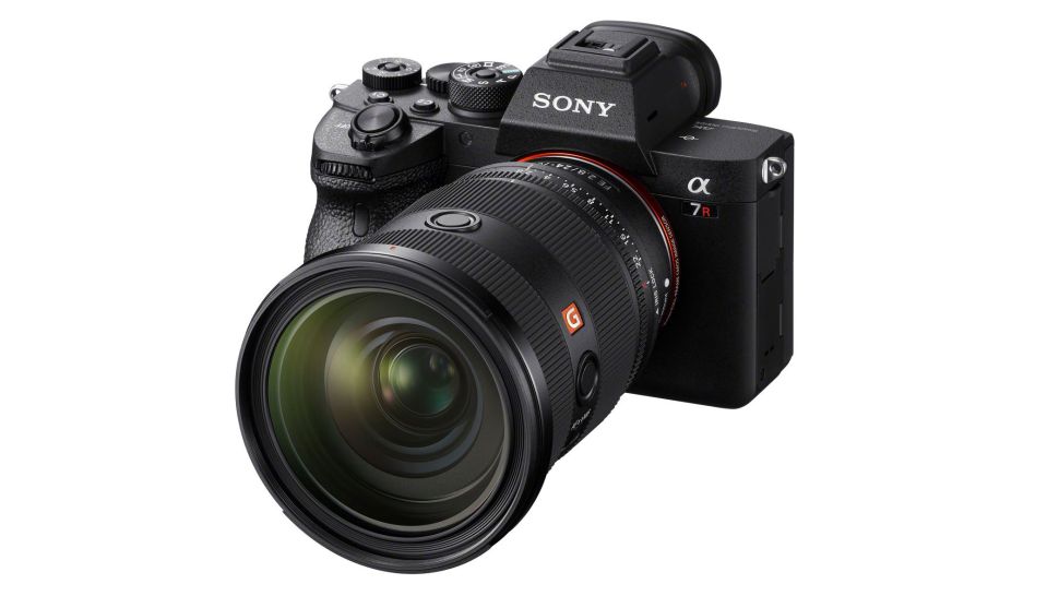 Sony FE 24-70mm F / 2.8G-MasterIIレンズを発表