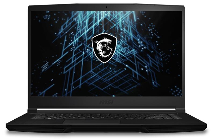 MSI lança notebook gamer GeForce RTX 3050 por US$ 750