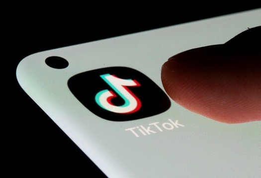 TikTok começou a testar restrições de idade do conteúdo
