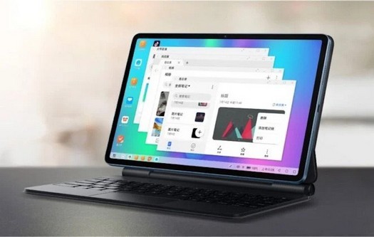 Honor svela Tab V7 Pro con processore MediaTek Kompanio 1300T