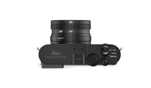 50mmレンズを搭載したライカQ3カメラを発表