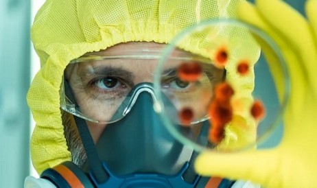 L'intelligenza artificiale ha inventato 40.000 nuovi tipi di armi biologiche in sole 6 ore