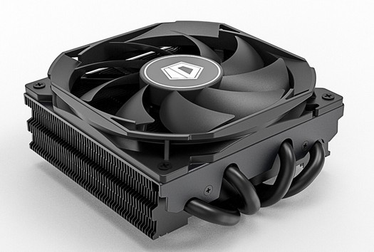 Sub-5cm ID-Cooling IS-47S 쿨러 출시