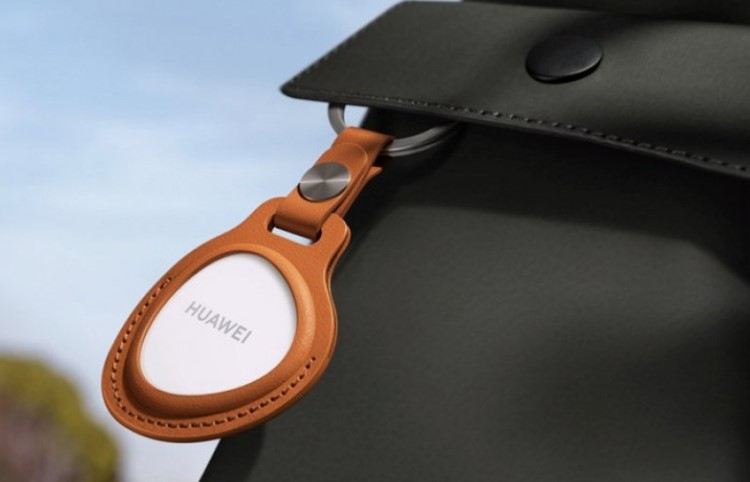 Huawei ha introdotto Tag tracker per $ 15 per trovare le cose perse