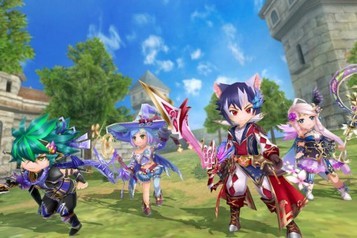 GensoKishi Dev adatta il gioco giapponese dell'anno 2012 per GameFi