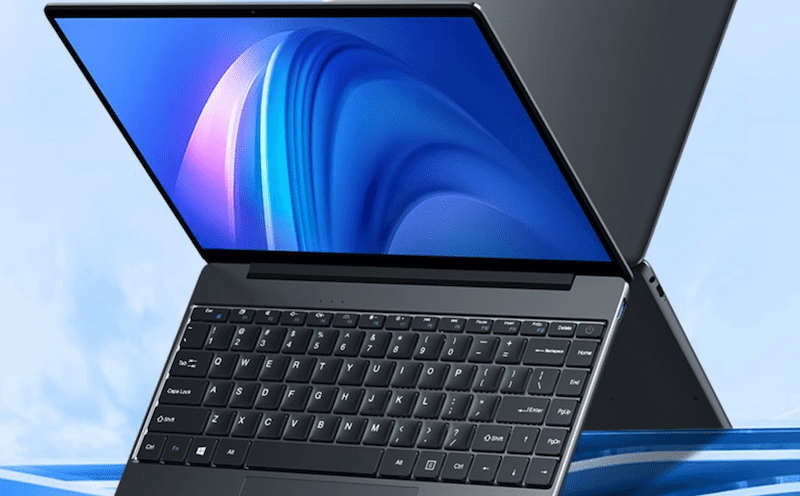 Chuwi Corebook X4 ラップトップの販売が中国で開始されました