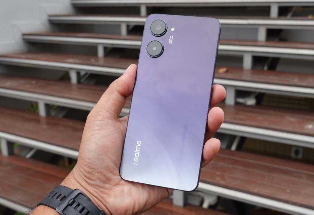 Smartphone Realme 10 é apresentado oficialmente no mercado internacional