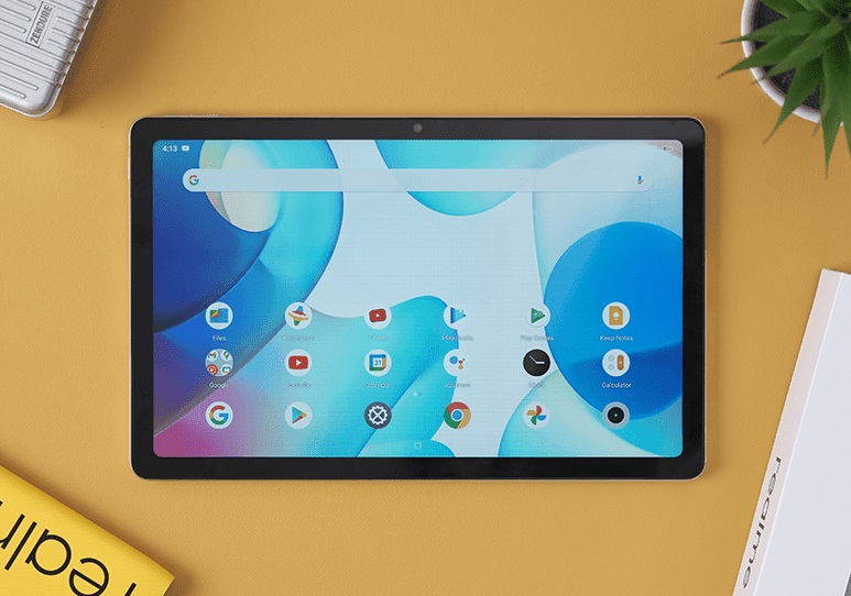 Realme bereitet die Veröffentlichung des Pad 5G-Tablets mit Snapdragon 870 und 8 Gen 1+ Chips vor