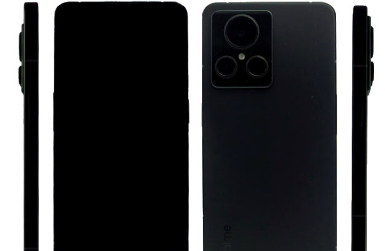 Realme GT 2 Master Explorer Edition kommt bald
