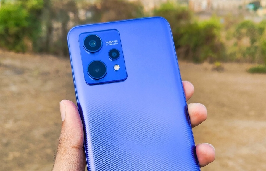 Realme ha presentato lo smartphone Narzo 50 Pro