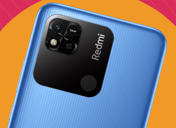 Smartphone Redmi 10A Sport acessível anunciado com chip Helio G25 e tela HD +