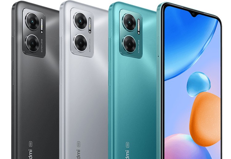 Xiaomi apresentou os smartphones Redmi 11 Prime e Prime 5G a partir de US $ 160