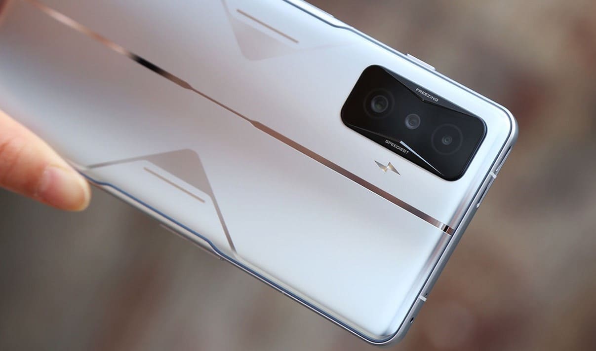 Xiaomi não planeja lançar uma versão para jogos do smartphone Redmi K60