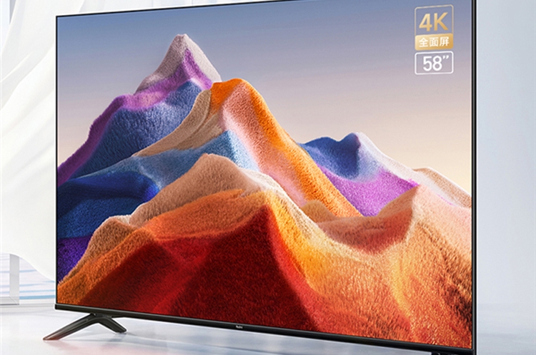Xiaomiは4KのRedmiA582022TVを260ドルで発表しました