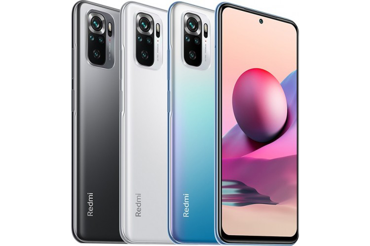 Xiaomi a présenté une nouvelle version du smartphone Redmi Note 11 SE - avec une puce Helio G95 et une caméra quadruple