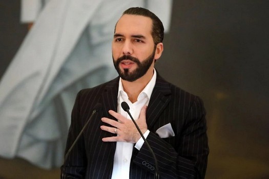 Mais de 2 milhões de residentes de El Salvador adquiriram carteiras de criptomoedas