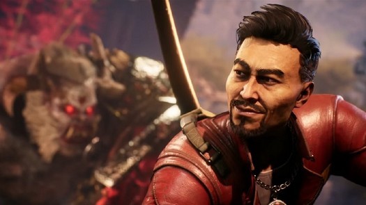 O lançamento de Shadow Warrior 3 decidiu adiar até 2022