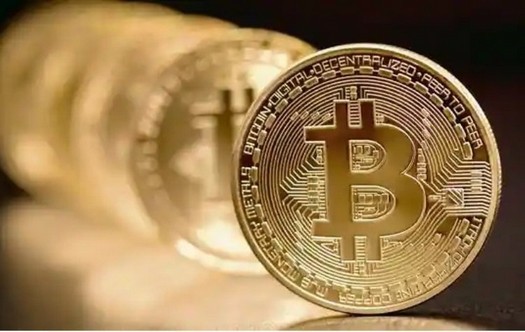 Bitcoin e Ethereum atingiram o pico desde meados de maio