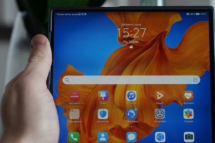 Huawei svelerà i flagship Mate X3 e Mate 50 nel primo trimestre del 2022 se le voci sono vere
