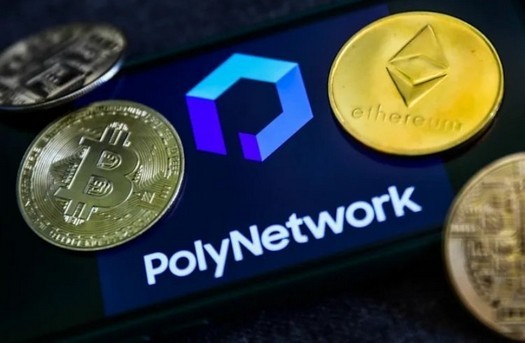 O hacker devolveu todos os $ 610 milhões roubados da plataforma de criptomoeda Poly Network