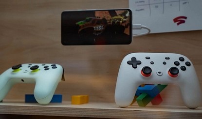 Google Stadia para Android recebe bate-papo em grupo - dois anos após o lançamento