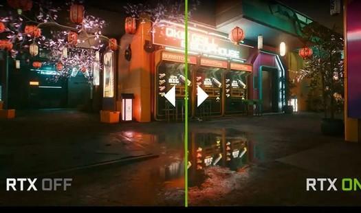 MediaTekは、モバイルデバイスでのレイトレーシングをサポートする最初のSDKをリリースしました